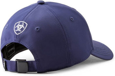 Ariat ADT Shield Performance Cap aus Nylon mit UV-Schutz in Einheitsgröße – Bild 1 von 3