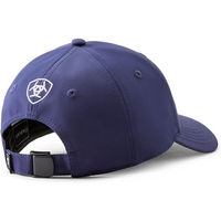 Produktbild von Ariat ADT Shield Performance Cap aus Nylon mit UV-Schutz in Einheitsgröße