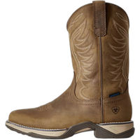 Produktbild von Ariat Anthem H2O Westernstiefel aus Leder für Damen wasserdicht
