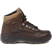 Produktbild von Ariat Anthem Round Toe II Westernstiefel für Damen aus Leder in Braun Größe 43