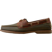Produktbild von Ariat Antigua Bootschuhe aus Leder für Damen in Braun und Grün Größe 38