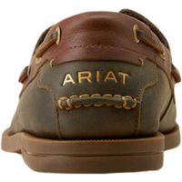 Produktbild von Ariat Antigua Bootschuhe für Herren aus Leder in Braun Größe 41