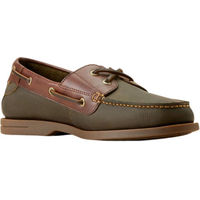 Produktbild von Ariat Antigua Bootschuhe für Herren aus Leder in Braun Größe 42