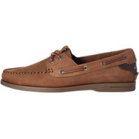 Produktbild von Ariat Antigua Bootsschuhe aus Leder für Herren in Braun Größe 43