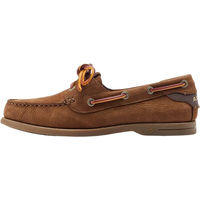 Produktbild von Ariat Antigua Bootsschuhe Damen aus Leder Braun Größe 36,5 B