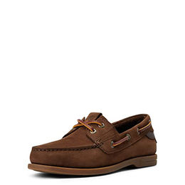 Ariat Antigua Damenschuhe aus Leder in Braun Größe 40 EU – Bild 1 von 2