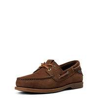Produktbild von Ariat Antigua Damenschuhe aus Leder in Braun Größe 40 EU