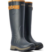 Produktbild von Ariat Arbeitsstiefel aus Gummi wasserdicht Winter Blau Größe 41