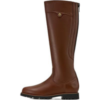Produktbild von Ariat Arlington Reitstiefel Damen aus Leder wasserdicht Braun Größe 37 Regular Medium