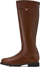 Produktbild von Ariat Arlington Stallstiefel Damen aus Leder waterproof Braun Größe 39 Regular Medium