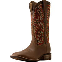 Produktbild von Ariat Arrowrock Westernstiefel Wide Square Toe