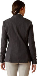 Ariat Artico 2.0 Show Coat Reitjacke Damen Schwarz Größe 34 – Bild 1 von 4