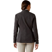 Produktbild von Ariat Artico 2.0 Show Coat Reitjacke Damen Schwarz Polyester Größe 36