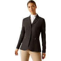 Produktbild von Ariat Artico 2.0 Turnierjacket Damen Schwarz Größe 80