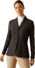 Ariat Artico 2.0 Turnierjacket Damen Schwarz Größe 88 – Bild 1 von 1