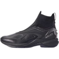 Produktbild von Ariat Ascent Reitstiefel Damen Schwarz 37 EU wasserabweisend