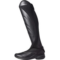 Produktbild von Ariat Ascent Reitstiefel für Damen in Schwarz Größe 37,5 aus synthetischem Hightech-Gewebe