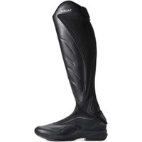 Produktbild von Ariat Ascent Tall Reitstiefel aus Leder für Herren in Schwarz Größe M
