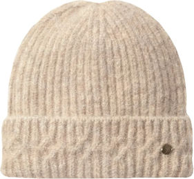 Produktbild von Ariat Ashwell Mütze Damen aus Wolle Beige
