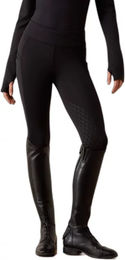 Ariat Avail 2.0 Reitleggings Mid Grip für Damen – Bild 1 von 1