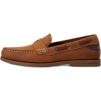 Produktbild von Ariat Azur Bootsschuhe Damen aus Leder Braun Größe 37