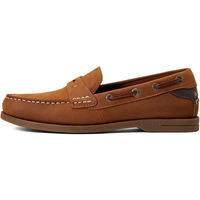 Produktbild von Ariat Azur Bootsschuhe Damen aus Leder Braun Größe 6.5