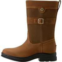 Produktbild von Ariat Bampton Wasserdichte Reitstiefel aus Leder für Damen Braun Grösse 39.5 EU