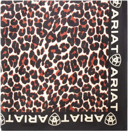Produktbild von Ariat Bandana aus Baumwolle Unisex Bunt 56 x 56 cm