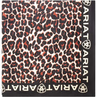 Produktbild von Ariat Bandana aus Baumwolle Unisex Bunt 56 x 56 cm