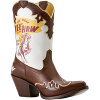Produktbild von Ariat Bandida Sendero J Westernstiefel Damen aus Leder Braun