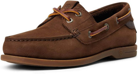 Ariat Bootsschuh Damen aus Leder Braun Größe 42 – Bild 1 von 1