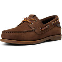 Produktbild von Ariat Bootsschuh Damen aus Leder Braun Größe 42