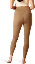 Ariat Boreas Damen Winter Reithose wasserabweisend in Braun Beige Größe XL – Bild 1 von 3