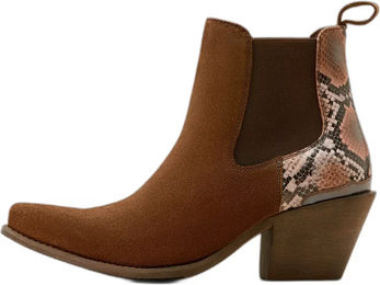 Ariat Bradley Damen Stiefeletten – Bild 1 von 1