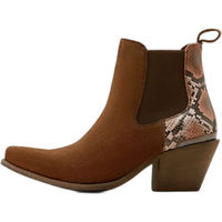 Produktbild von Ariat Bradley Damen Stiefeletten