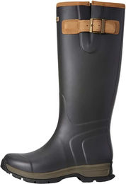 Produktbild von Ariat Burford Gummiregenstiefel für Damen wasserdicht