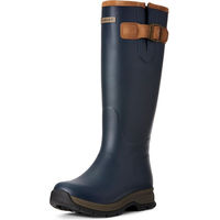 Produktbild von Ariat Burford Gummistiefel Damen Navy Größe 5