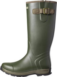 Ariat Burford Herren Isoliert Wellington Stiefel aus Gummi wasserdicht Grün EU 44.5 – Bild 1 von 8