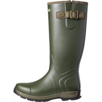 Produktbild von Ariat Burford Herren Isoliert Wellington Stiefel aus Gummi wasserdicht Grün EU 44.5