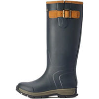 Produktbild von Ariat Burford Isolierende Gummiregenstiefel für Damen Blau Größe 36