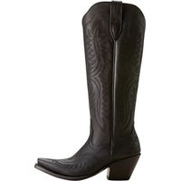 Produktbild von Ariat Casanova Westernstiefel für Damen aus Leder in Schwarz Größe 38