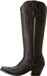 Produktbild von Ariat Casanova Westernstiefel für Damen aus Leder in Schwarz Größe 41
