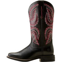 Produktbild von Ariat Cattle Caite Stretchfit Westernstiefel für Damen