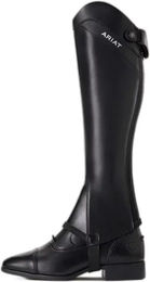 ARIAT Chaps Palisade Leder Schwarz Größe S – Bild 1 von 7