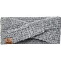 Produktbild von Ariat Chilton Stirnband Damen Grau aus Stoff für den Winter