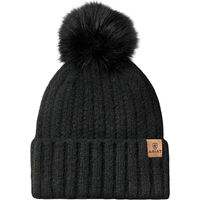 Produktbild von Ariat Chilton Wintermütze für Damen in Schwarz