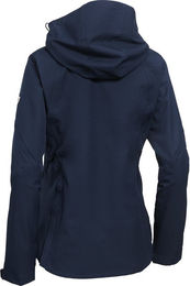 Produktbild von Ariat Coastal Waterproof Reitjacke Damen Blau XS