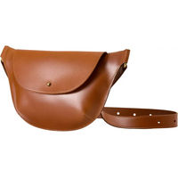 Produktbild von Ariat Country Gürteltasche für Damen aus Leder in Braun