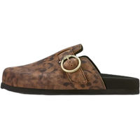 Produktbild von Ariat Country Pantoletten für Damen aus Leder in Braun Größe 39
