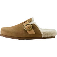Produktbild von Ariat Country Pantoletten für Damen in Braun für den Winter Größe 36